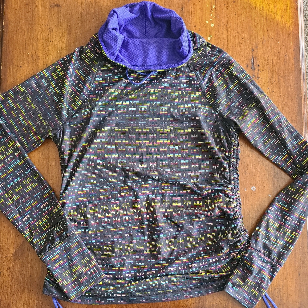 Maurices Dry-fit Active Top
